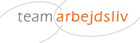 logo Team arbejdsliv